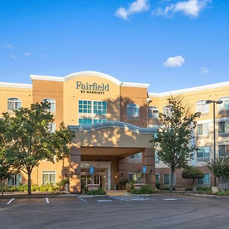 Fairfield Inn & Suites Rancho Cordova Luaran gambar