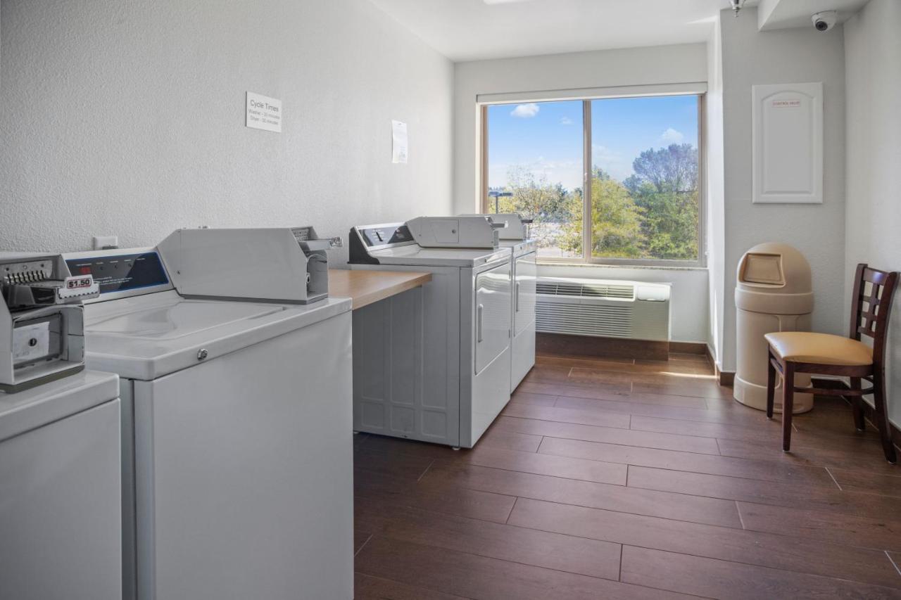 Fairfield Inn & Suites Rancho Cordova Luaran gambar