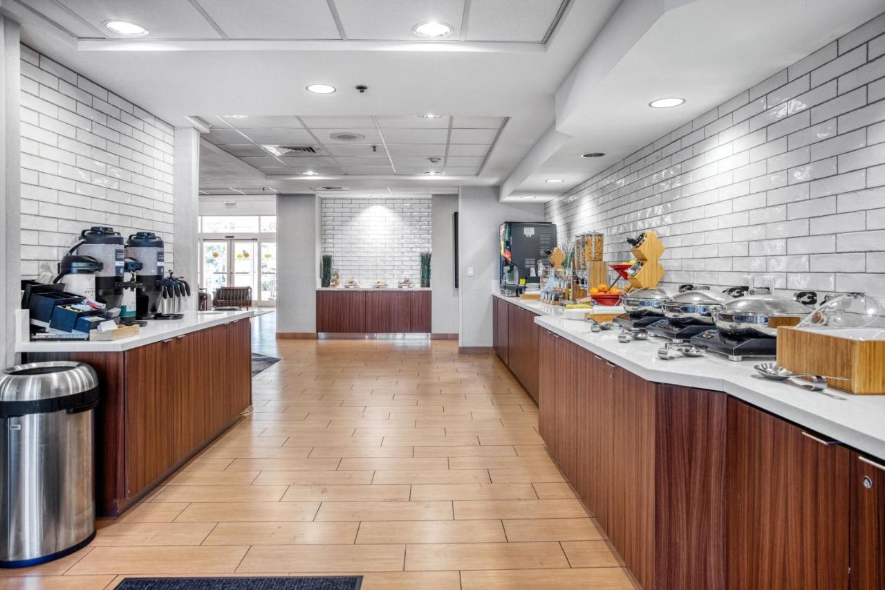 Fairfield Inn & Suites Rancho Cordova Luaran gambar