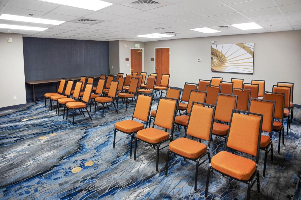 Fairfield Inn & Suites Rancho Cordova Luaran gambar