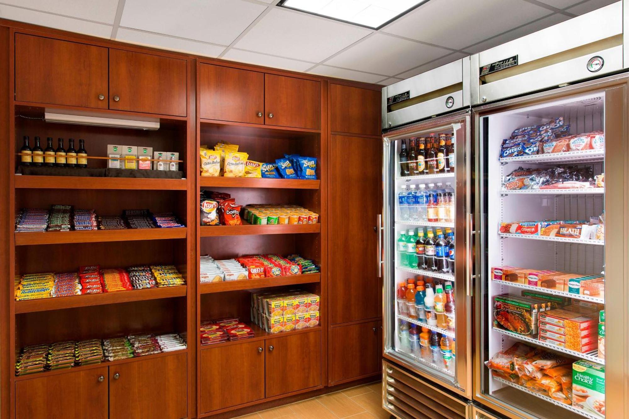 Fairfield Inn & Suites Rancho Cordova Luaran gambar
